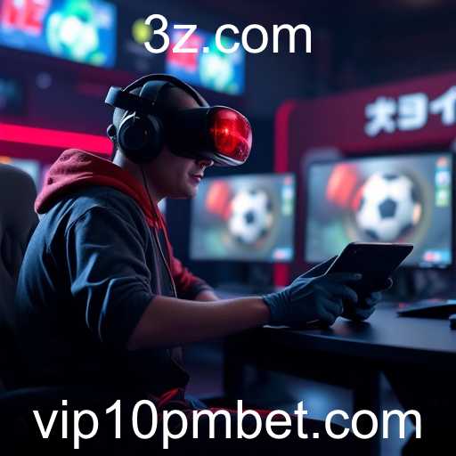 A Ascensão do 10pmbet em 2025: O Impacto nos Jogos Online