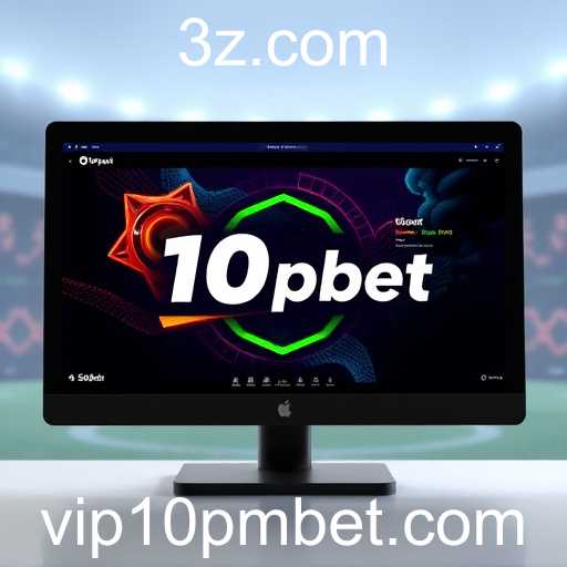A Ascensão do 10pmbet no Mercado de Jogos Online