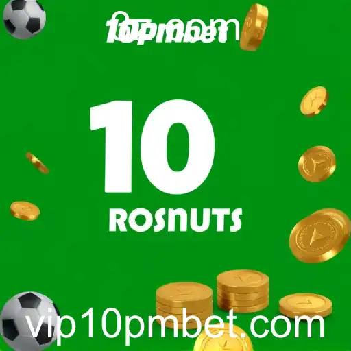 Bônus e Promoções: Aproveitando ao Máximo no 10pmbet