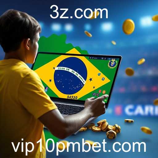 A Expansão dos Jogos Online no Brasil