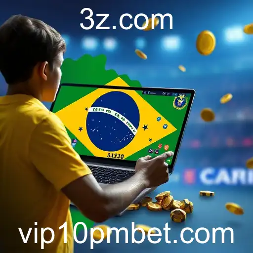 A Expansão dos Jogos Online no Brasil