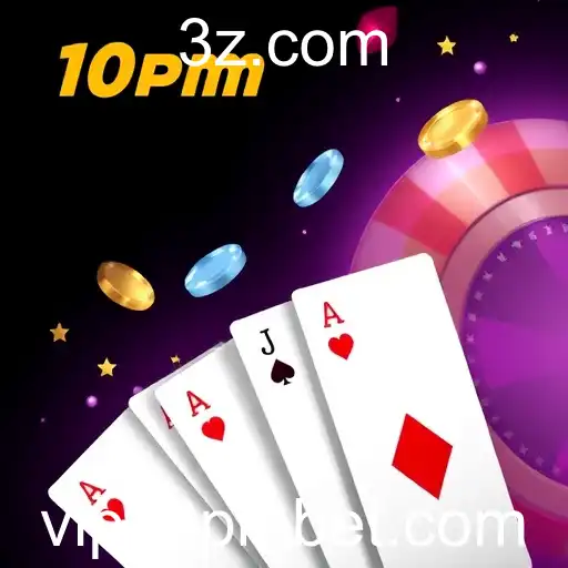 A Emoção dos Cassinos Online no 10pmbet