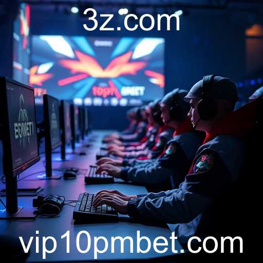 Expansão dos Jogos Online em Portugal