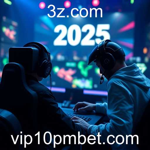 A Indústria de Jogos em 2025: Tendências e Desafios