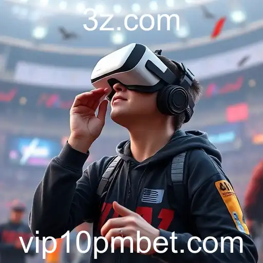 Cenário Atual dos Jogos Online e o Impacto da 10pmbet