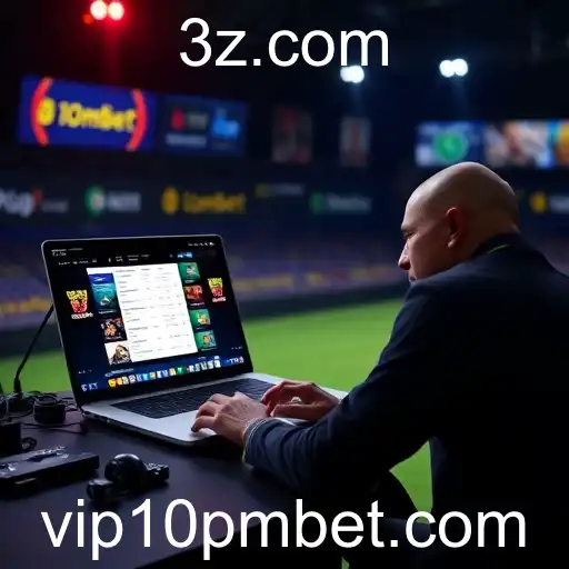 A Ascensão do Mercado de Apostas Online no Brasil