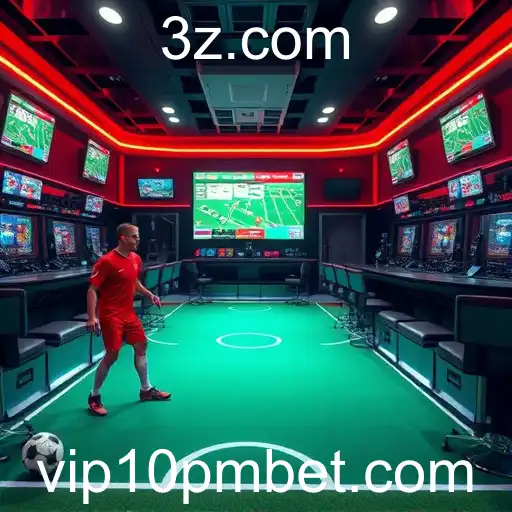 O Crescimento dos Sites de Apostas em 2025