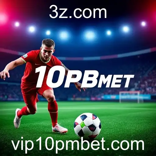 Apostas Esportivas em 10pmbet: Uma Imersão no Mundo dos Esportes e Jogos