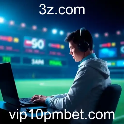 A Importância do Suporte ao Cliente no 10pmbet